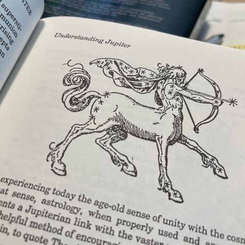 経営戦略と占星術:未来を読み解くアプローチ