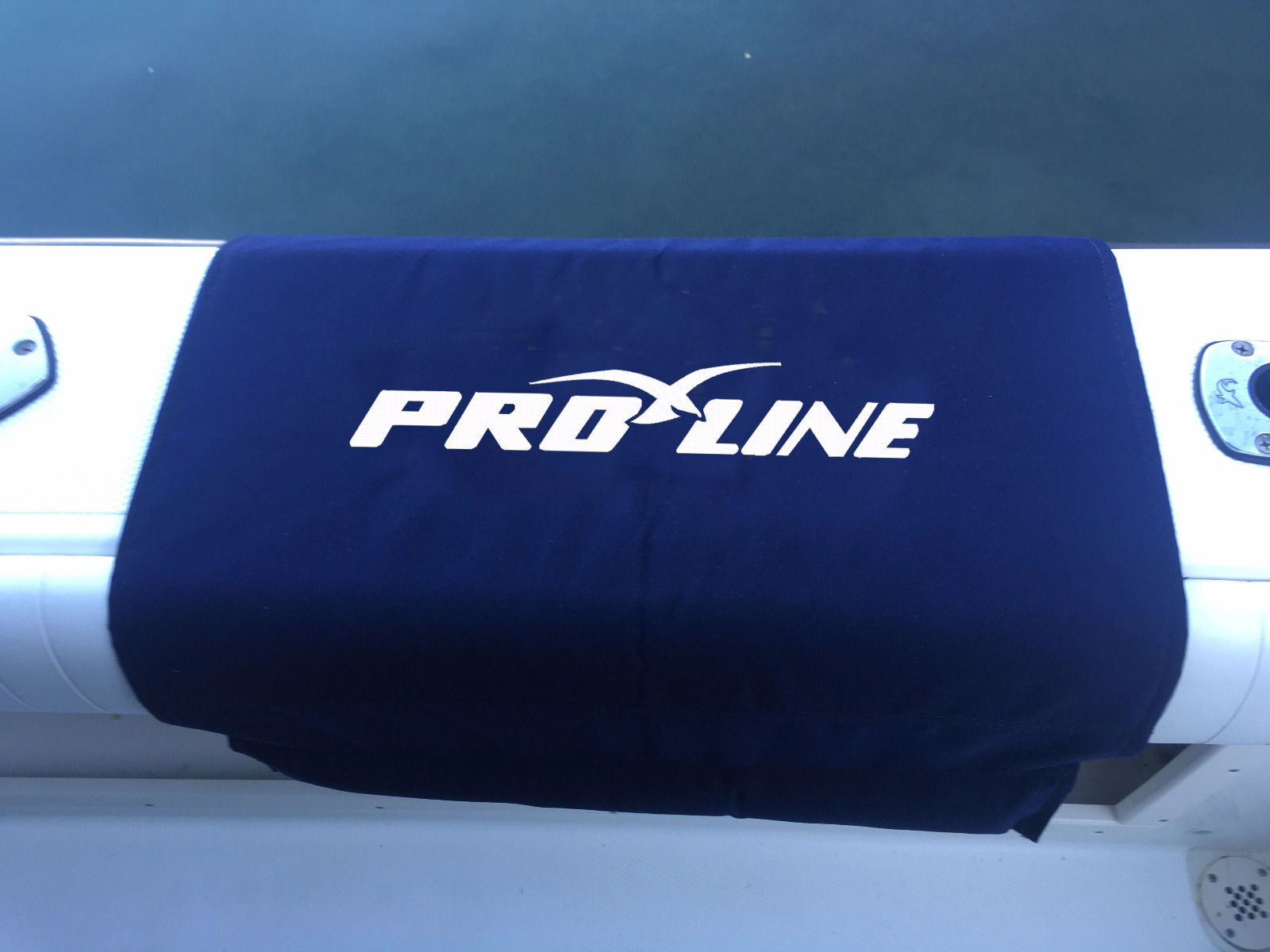 Pro Line Canvas Gunwale Mat 24"x36"