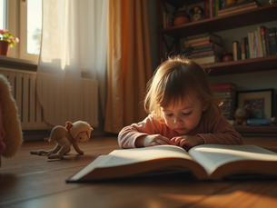 Boost Your Child's Literacy Skills with Expert Tutoring