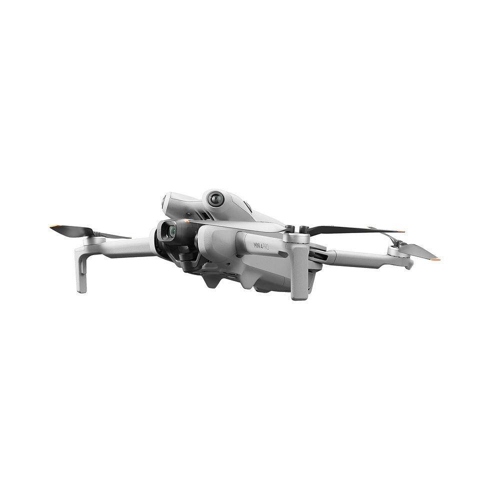 Miniatura: DJI MINI 4