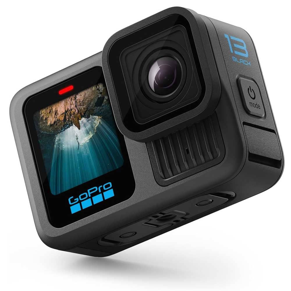 GOPRO Hero 13 Black