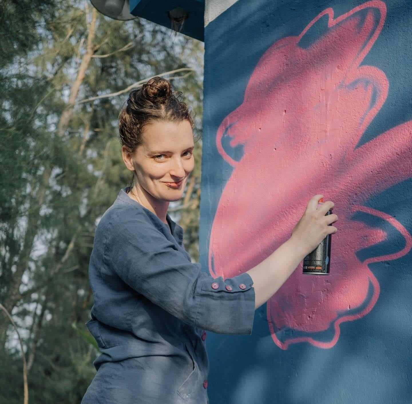 Photo du rédacteur: Marie-Christine Le Vey