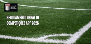 Regulamento Geral
