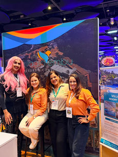 5 LGBT+ Turismo Expo 2026