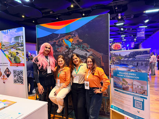 5 LGBT+ Turismo Expo 2026