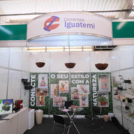 Estande Correntes Iguatemi