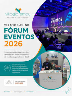forum eventos 2026