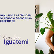 Como o Fim de Ano Impulsiona as Vendas de Suportes de Vasos e Acessórios Decorativos