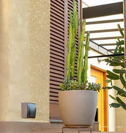 suporte rasteiro aro