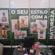 Estande Correntes Iguatemi