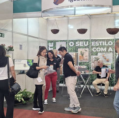 Atendimento Correntes Iguatemi