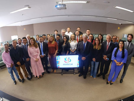 Manaus divulgou em Brasília (DF), as ações estratégicas para alavancar o turismo
