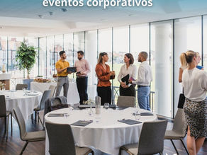 Setor hoteleiro impulsiona eventos corporativos