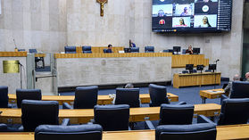 Comissão de Turismo homenageia a Associação Brasileira de Jornalistas de Turismo de SP