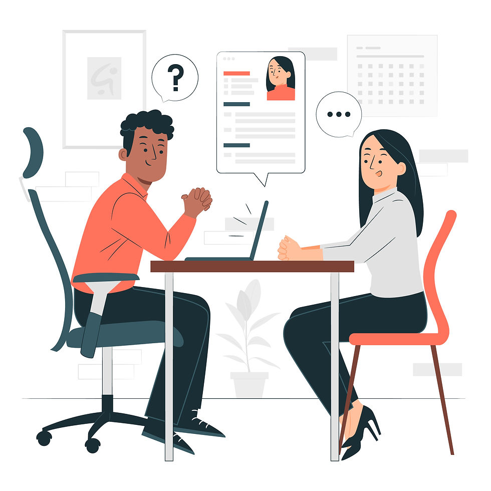 What Are the Most Important Things Nigerian Employers Want to See on Your Resume/CV