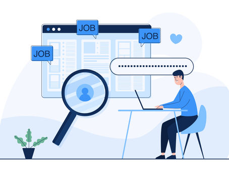 5 Tips for the PERFECT Resume