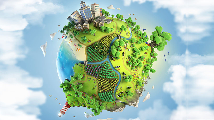 Monthly Business Meeting