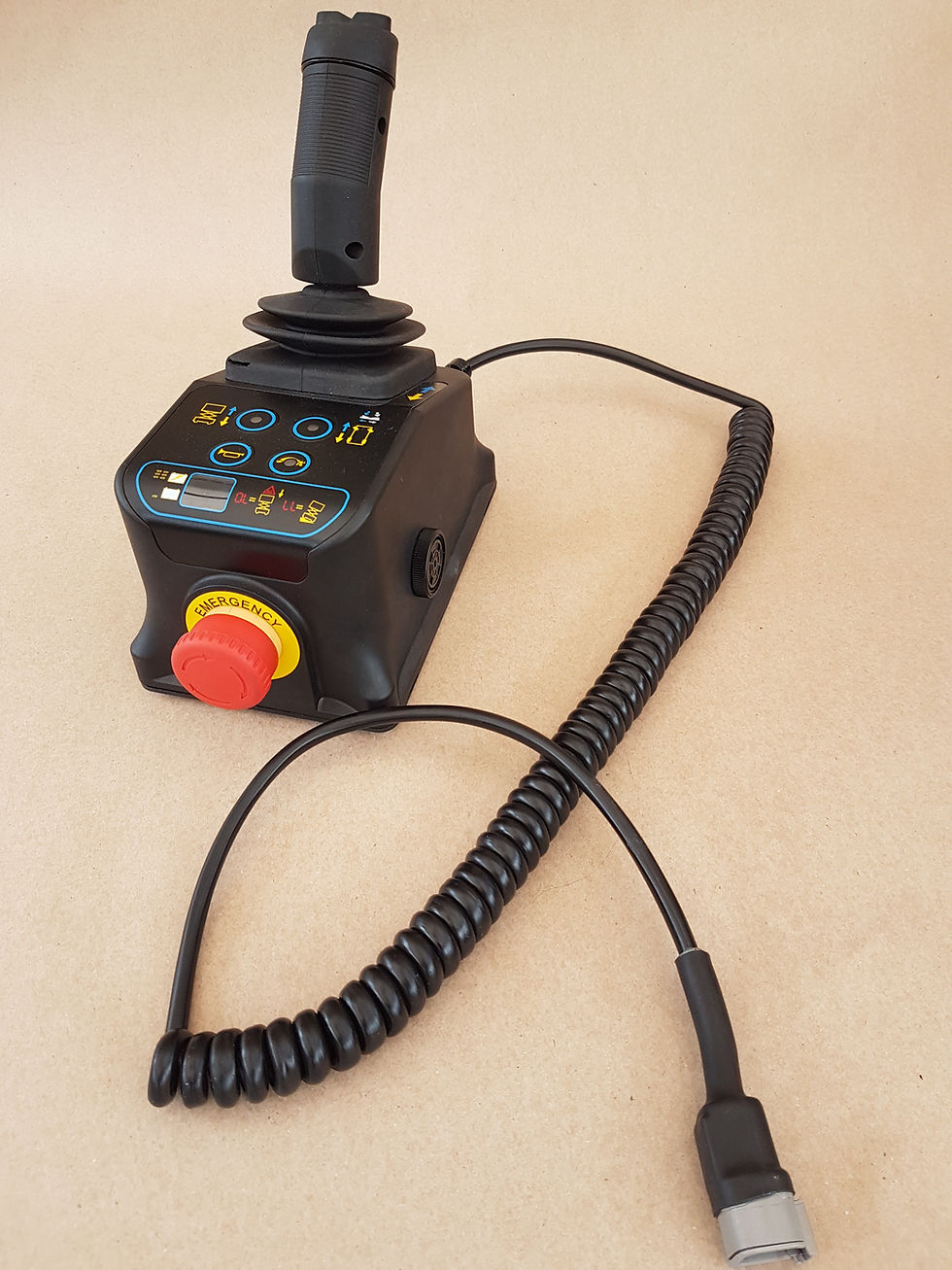 Genie 100840 Gen 5 Control Box