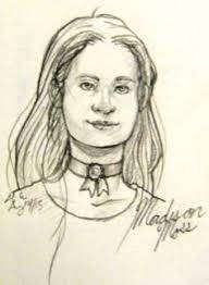 Madison Moss