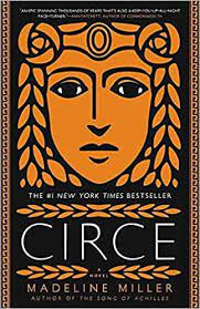 Why I Didn't Like Circe by Madeline Miller 