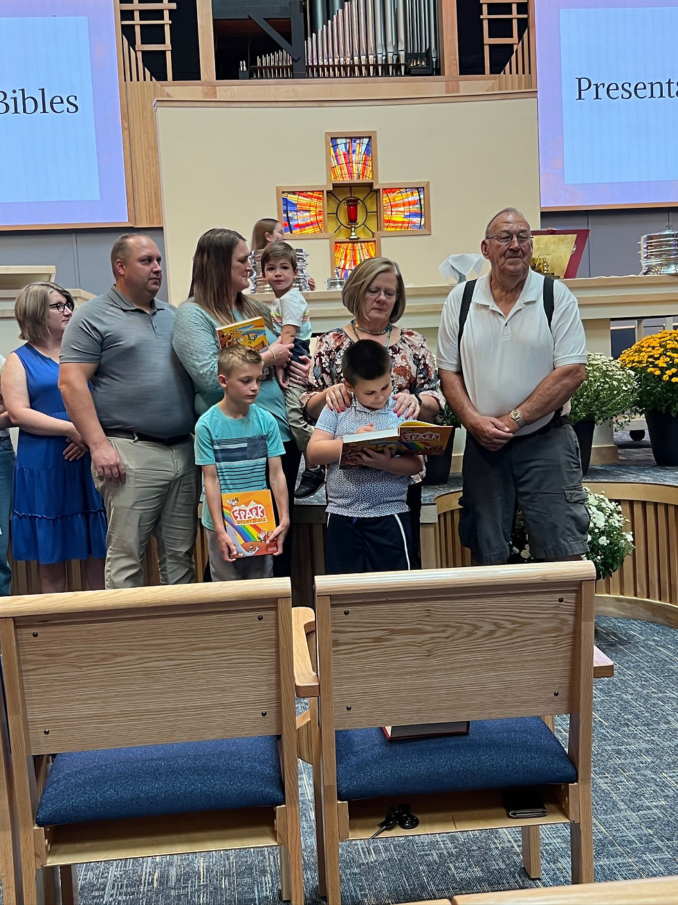 Sunday School