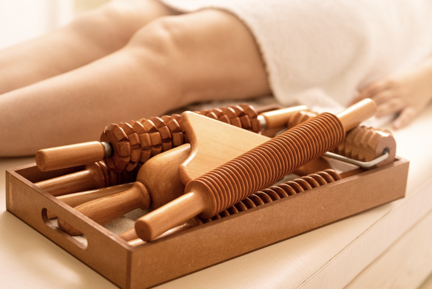 Corso di Madero Massage