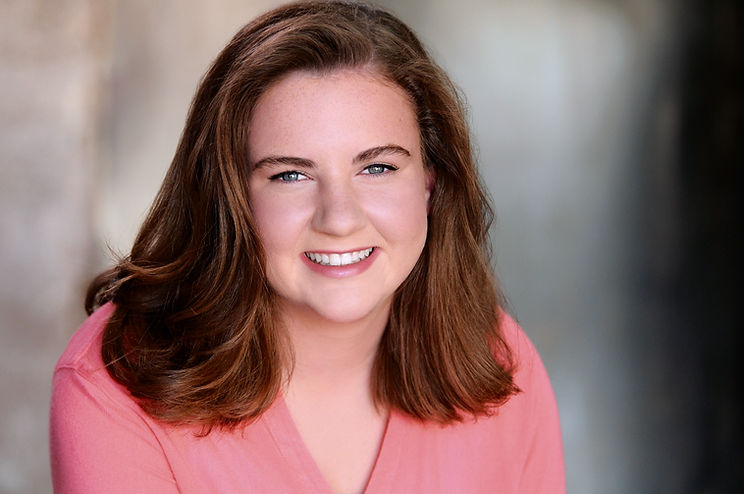 Madison Lewis | Musical Theater Actress | Bay Area