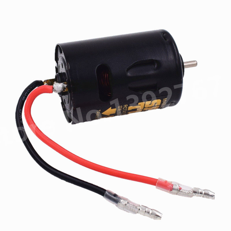 Thumbnail: RC Car Tamiya 53068 High Speed Motor OP68 23T Brushed 540 Mabuchi RS-540 Motors 