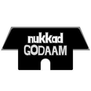 Nukkad Godaam LOGO