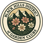 Black Hills District Logo (circle).png