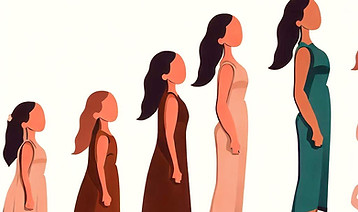 femmes à tous les âges, thérapie ICV