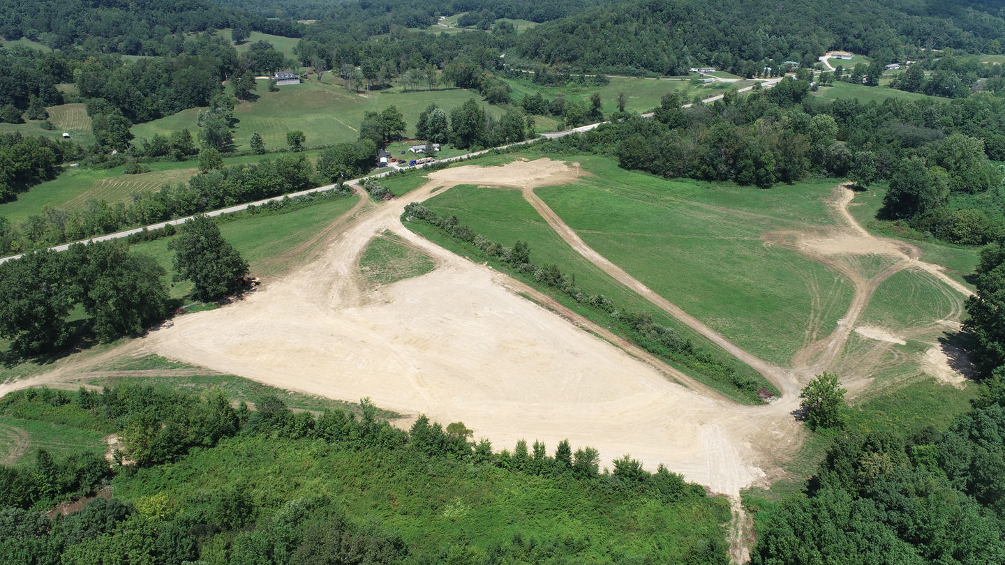 Wetland Cell 2