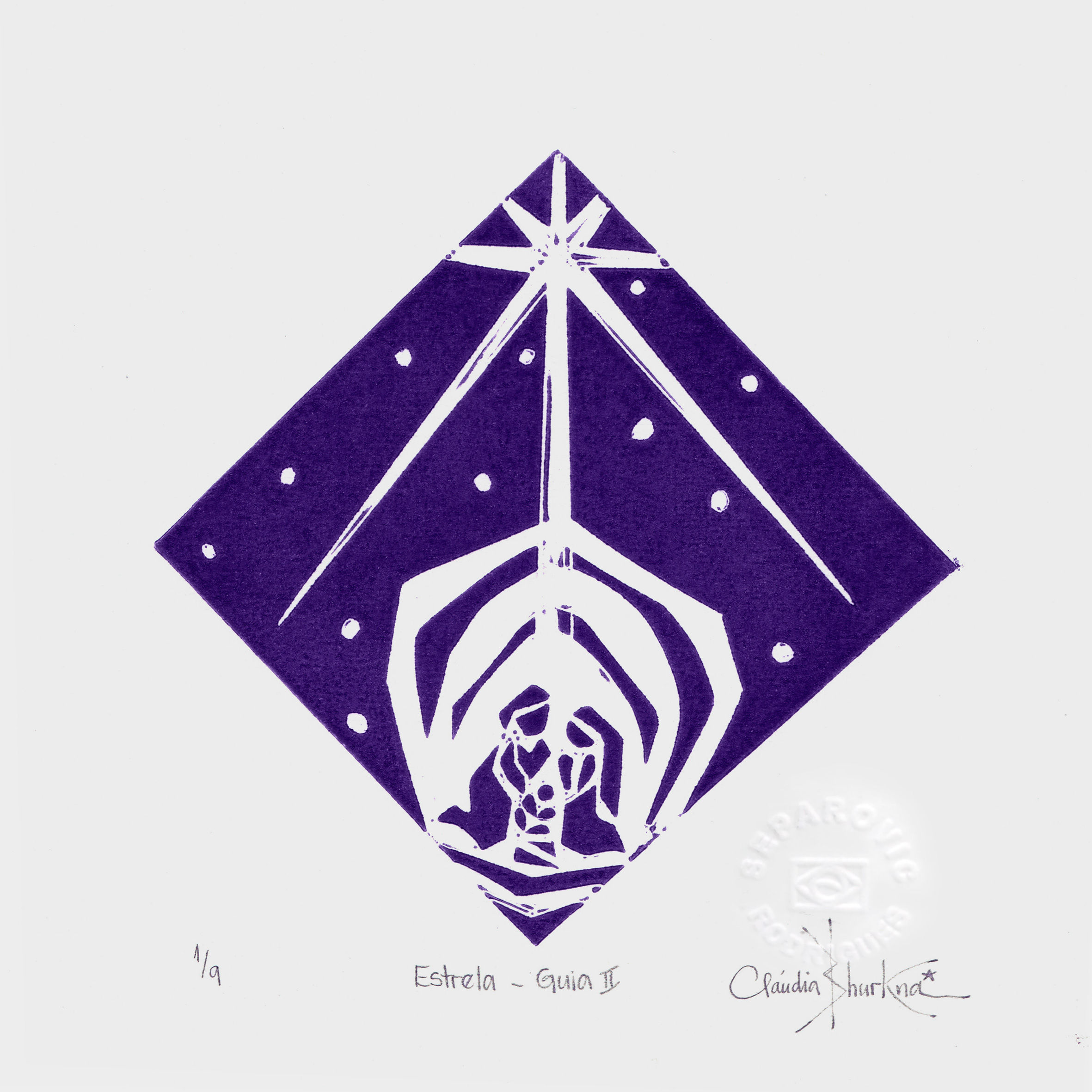 Estrela Guia 2