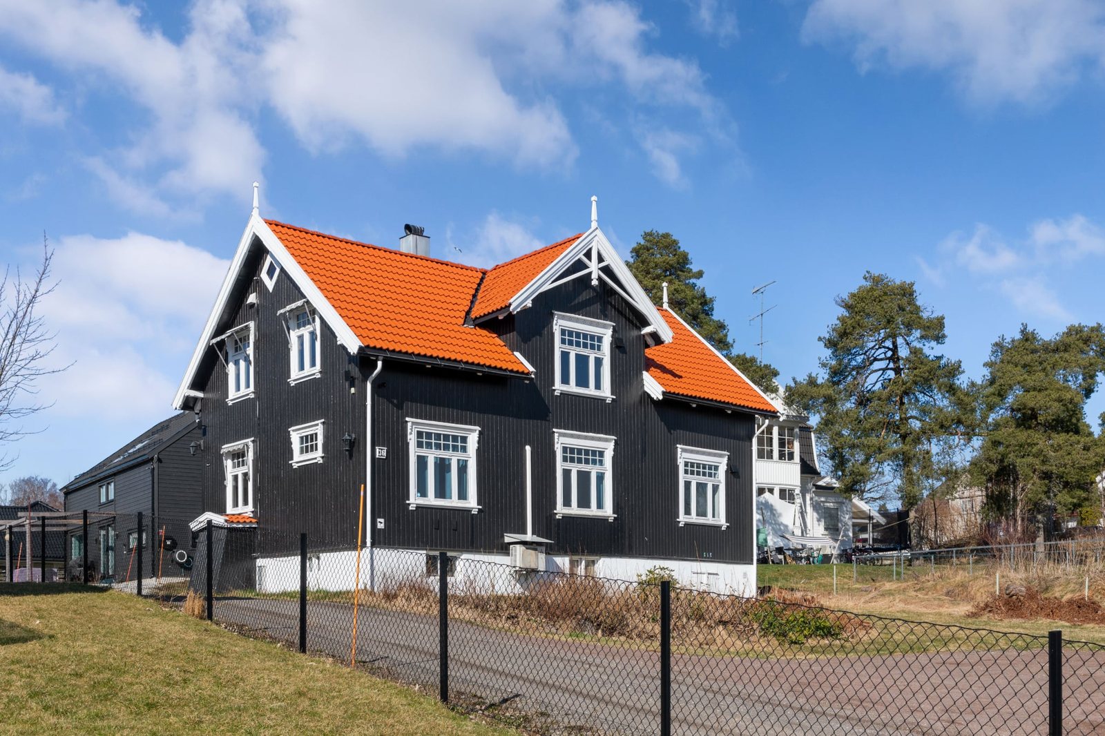 Eikveien 36A i Tønsberg