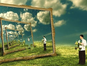 Autoconhecimento é sentir