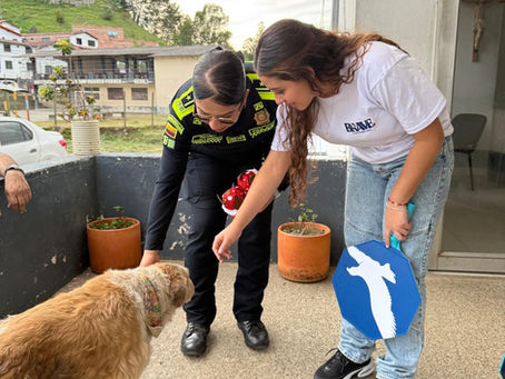 Inspiring Young Leaders: Brave Together's Mission of Service