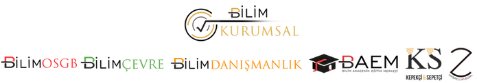 Bilim Kurumsal Danışmanlık