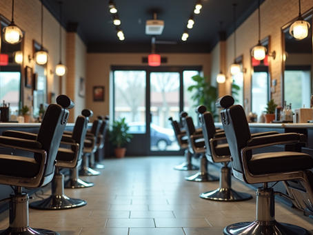 Discovering the Perfect Barber Shop for You: Choosing a Barber Shop That Fits Your Needs