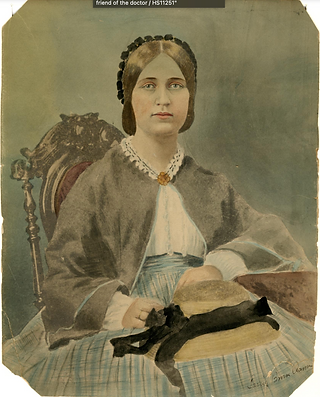 Sarah Gertrude Banks 3