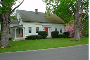 Barritt Home