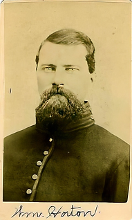 WIlliam Sager Horton 1