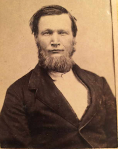 William Pennell 2