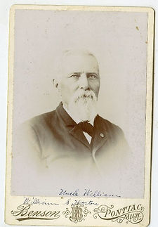William Sager Horton 2