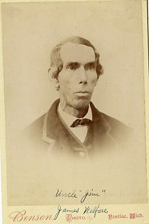 James Welfare Jr
