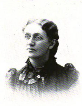 Sarah Gertrude banks 4