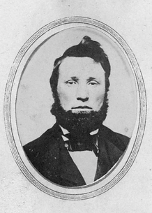 John Jenkins Smith 1