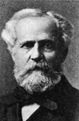 Joseph B Moore2