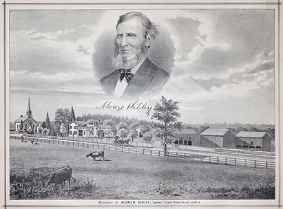 Alonzo Sibley 2