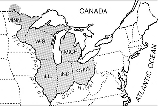 Northwest Territory