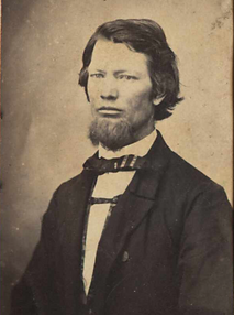 John Pennell 1